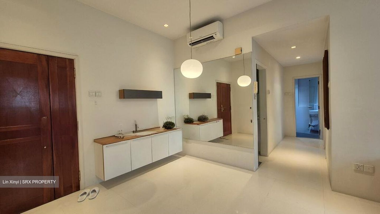 Emerald Garden (D1), Condominium #498195531